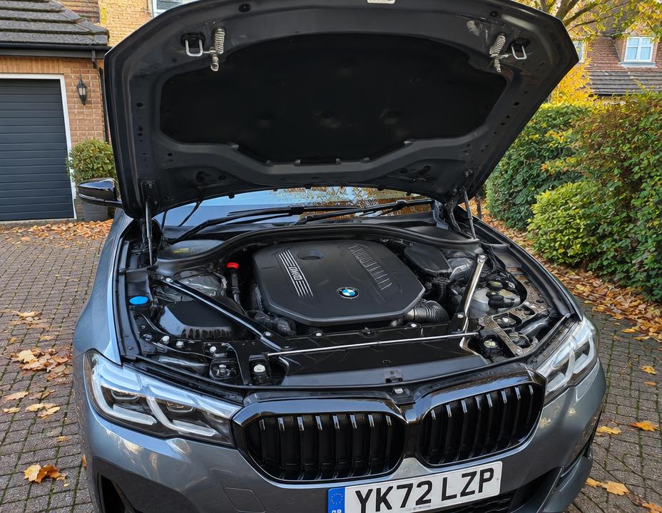 Car where MintGuard can be placed